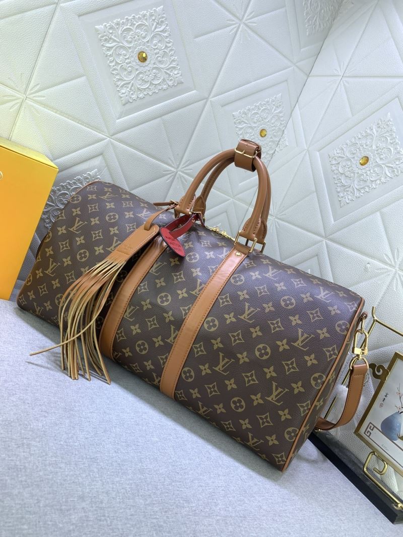 Louis Vuitton Travel Bags